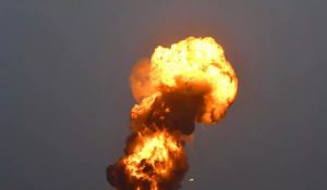 Bomb Blast Pakistan : बम धमाकों से दहला पाकिस्तान, बलूचिस्तान में 4 लोगों की मौत… 20 घायल