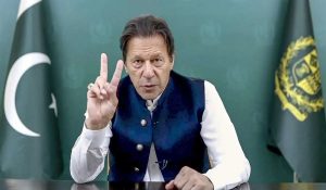 Pakistan के पूर्व PM इमरान खान का रेप! मेडिकल रिपोर्ट में हुआ हैरान कर देने वाला खुलासा
