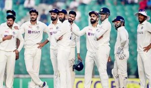 ICC की नई टेस्ट रैंकिंग जारी, टीम इंडिया को लगा बड़ा झटका… जानिए किस टीम ने मारी बाजी