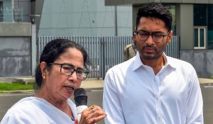 यूसुफ पठान की जगह डेलिगेशन में जाएंगे TMC से अभिषेक बनर्जी… CM ममता का बड़ा फैसला