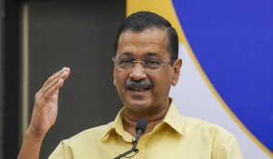 3 महीने भी नहीं हुए और बर्बाद करना शुरू… स्टूडेंट विंग ASAP लॉन्च करने के दौरान बोले केजरीवाल