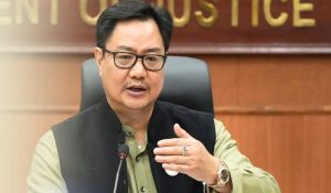 Operation Sindoor अभी खत्म नहीं हुआ… सर्वदलीय बैठक के बाद बोले किरेन रिजिजू