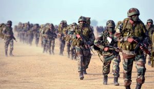 Indian ARMY ने जारी किया Operation Sindoor का वीडियो, देखिए कैसे आतंकी ठिकानों पर की गई सर्जिकल स्ट्राइक