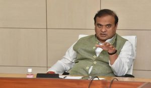 Pahalgam Attacks के बाद एक्शन में CM हिमंता सरमा, कहा- पाकिस्तान जिंदाबाद कहने वालों की टांगे तोड़ देंगे