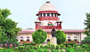 SC on Gang Rape : बलात्कार भले ही एक ने किया हो पर गैंग के सभी आरोपियों को सजा मिलेगी… सुप्रीम कोर्ट की बड़ी टिप्पणी