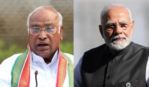 Caste Census को लेकर मल्लिकार्जुन खरगे ने PM मोदी को लिखा पत्र… दिए ये 3 सुझाव