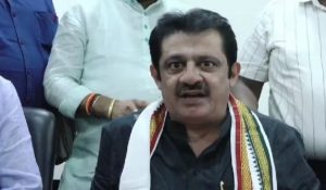 PM मोदी, अमित शाह मुझे बम दें… मैं पाकिस्तान जाकर सबको उड़ा दूंगा, कर्नाटक मंत्री का विवादित बयान वायरल