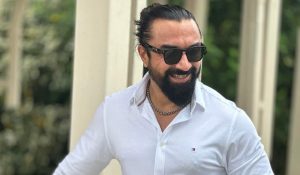 Rape Case On Ajaz Khan : शादी का झांसा देकर कई बार किया रेप… एक्ट्रेस ने एजाज खान पर लगाए बलात्कार के आरोप