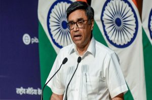 सहमति का उल्लंघन करने पर भारत ने पाकिस्तान को दी कड़ी कार्रवाई की चेतावनी