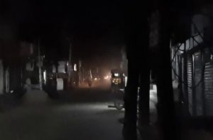 अंबाला, सिरसा और चंडीगढ़ में हाई अलर्ट, ब्लैकआउट; सिरसा में मिसाइल का मलबा मिलने से दहशत