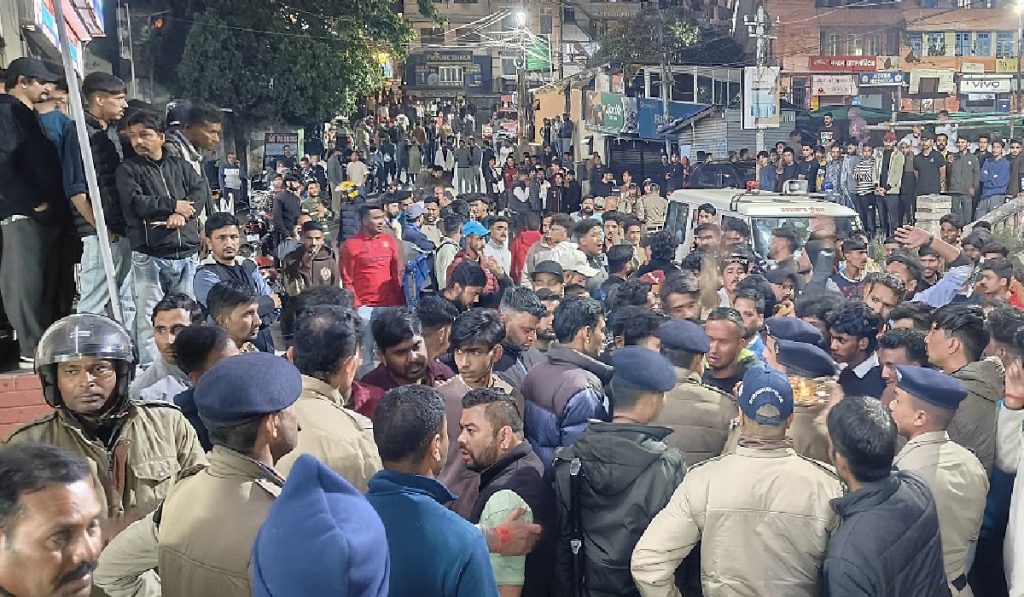 case filed against 30 unidentified