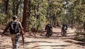 Naxal operation : छत्तीसगढ़ में सुरक्षाबलों को मिली बड़ी सफलता, माओवादी चीफ बसव राजू ढेर