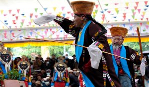 पहला शीत्सांग अमूर्त सांस्कृतिक विरासत सप्ताह 13 से 18 जून तक आयोजित होगा
