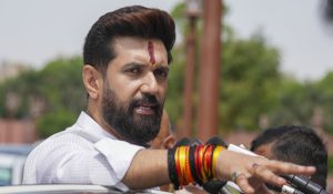 ‘बिहार में CM पद खाली नहीं, चुनाव बाद नीतीश ही संभालेंगे नेतृत्व’, चिराग पासवान का बयान