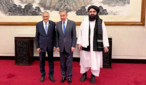 CPEC Project : अफगानिस्तान तक होगा CPEC प्रोजेक्ट का विस्तार… पाकिस्तान के साथ मिलकर चीन खेल रहा नया गेम