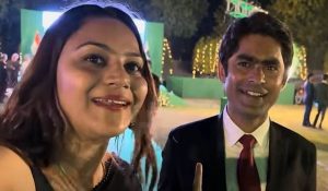 पाक खुफिया एजेंसी ISI के लिए काम कर रहा था दानिश, सुरक्षा एजेंसियों का बड़ा खुलासा