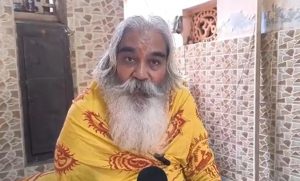 नासिक कुंभ से पहले महंत राम किशोर दास की मांग, कहा- प्रयागराज महाकुंभ की तरह हों इंतजाम