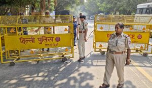 Delhi Police के हाथ लगी बड़ी कामयाबी, PAK जासूस कासिम के बाद उसका भाई असीम चढ़ा पुलिस के हत्थे