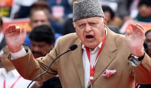 पहलगाम हमला बिना लोकल मदद के नहीं हो सकता, पाकिस्तान में छिपे बैठे हैंडलर: फारूक अब्दुल्ला