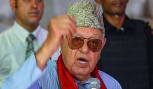 ‘पाकिस्तान नहीं चाहता, यहां के लोग शांति से रहें’, पहलगाम हमले को लेकर PAK पर बरसे फारूक अब्दुल्ला