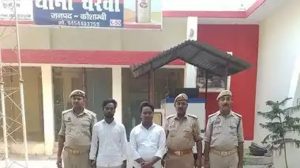 UP NEWS : फर्जी डॉक्टर के ऑपरेशन के बाद बच्चे की मौत, दो भाई गिरफ्तार 