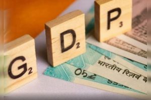 भारत की GDP ग्रोथ वित्त वर्ष 2024-25 की चौथी तिमाही में 6.8-7 प्रतिशत रह सकती है: रिपोर्ट