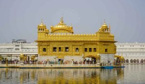 Operation Sindoor: ‘स्वर्ण मंदिर में एयर डिफेंस गन तैनात नहीं की गई थी’, सेना ने दी जानकारी