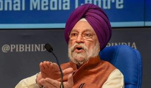 भारत दुनिया का तीसरा सबसे बड़ा स्टार्टअप इकोसिस्टम बना : हरदीप सिंह पुरी