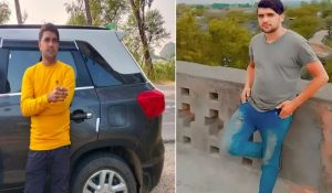 हरियाणा के नूंह से एक और पाकिस्तानी जासूस गिरफ्तार, वॉट्सएप से भेज रहा था सेना की जानकारी