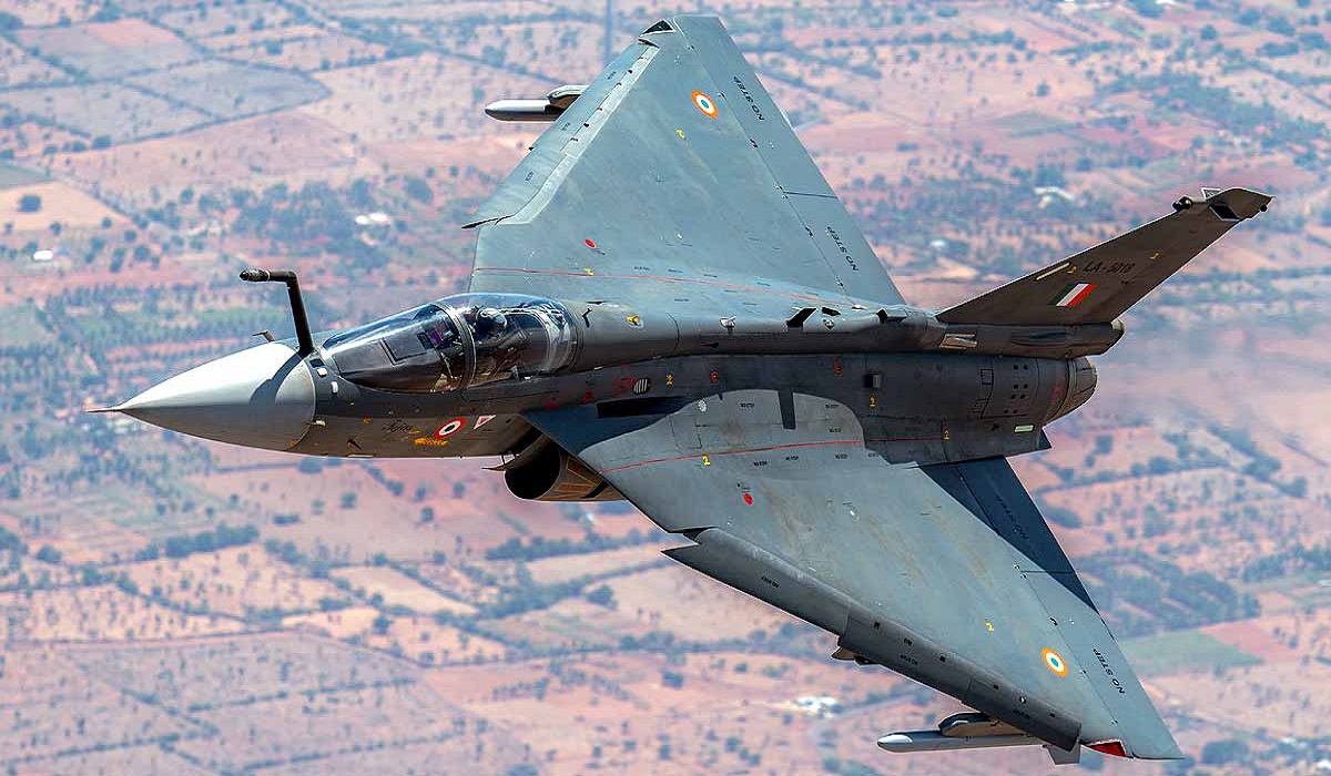 पाकिस्तान बॉर्डर के पास भारत कल करेगा हवाई हमले का अभ्यास, NOTAM जारी