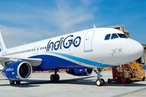 बच गई 177 पैसेंजरों की जान, चंडीगढ़ एयरपोर्ट पर अचानक रोकी गई Indigo Flight
