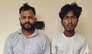 अमृतसर में ISI के 2 एजेंट अरेस्ट, भारतीय सेना की गोपनीय जानकारी को भेजते थे पाकिस्तान