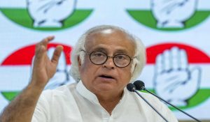 पाखंड और ध्यान भटकाने की कवायद… नीति आयोग की बैठक पर जयराम रमेश का तीखा हमला
