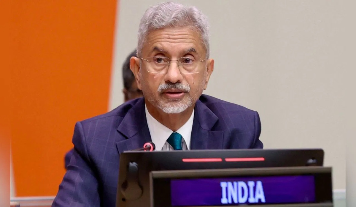 Operation Sindoor : सिंधु समझौता स्थगित ही रहेगा, बात सिर्फ POK पर होगी… जयशंकर की पाकिस्तान को दो टूक