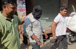 बड़ी आतंकी साजिश नाकाम, हरियाणा से पाकिस्तानी जासूस गिरफ्तार, किये कई बड़े खुलासे