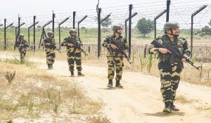 India-Pakistan War के बीच सीमावर्ती इलाकों में हाईअलर्ट… लोगों से की गई खास अपील