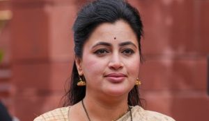 हिंदू शेरनी तू कुछ दिनों की मेहमान है… BJP नेता नवनीत राणा को PAK से मिली जान से मारने की धमकी