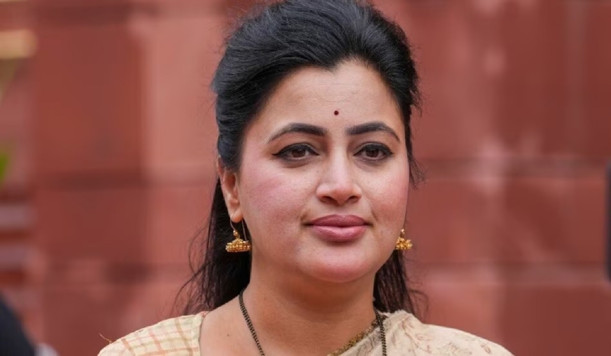 हिंदू शेरनी तू कुछ दिनों की मेहमान है… BJP नेता नवनीत राणा को PAK से मिली जान से मारने की धमकी