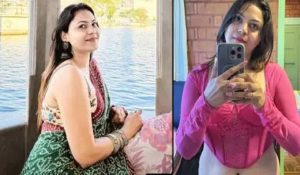 Youtuber Jyoti Malhotra पांच दिन की पुलिस रिमांड पर, पाकिस्तान के लिए जासूसी के आरोप में गिरफ्तार