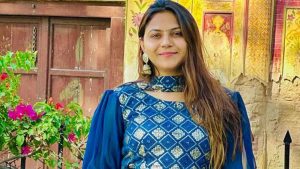YouTuber Jyoti Malhotra को लेकर एक और बड़ा खुलासा, इस प्रसिद्ध मंदिर में दर्शन करने पहुंची थी