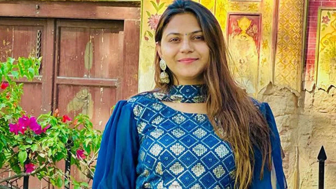 YouTuber Jyoti Malhotra को लेकर एक और बड़ा खुलासा, इस प्रसिद्ध मंदिर में दर्शन करने पहुंची थी