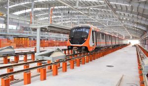 Kanpur Metro Project : 80 करोड़ लेकर भागी तुर्की की कंपनी, ठेकेदार हुए बेहाल… ऑफिस में लटका ताला