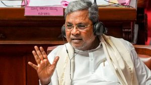 कर्नाटक सरकार ने रामनगर जिले के नाम बदलकर बेंगलुरु दक्षिण करने की मंजूरी दी