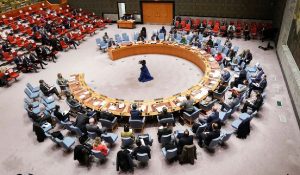 UNSC में नहीं चला पाकिस्तान का ड्रामा, सुरक्षा परिषद ने लगाई लताड़… लश्कर-ए-तैयबा को लेकर उठा सवाल