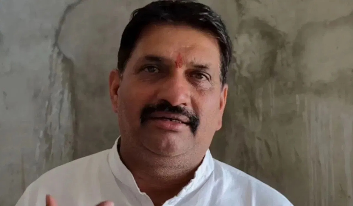 Rajasthan: BJP विधायक कंवरलाल मीणा की विधायकी रद्द, 20 साल पुराने मामले में मिली सजा