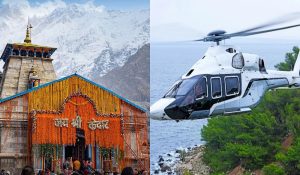 India-Pakistan War के बीच चारधाम यात्रा के लिए हेली सेवा पर रोक… होटल बुकिंग भी हुई रद्द