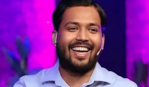Khan Sir की पत्नी की पहली तस्वीर आई सामने, जानिए शादी Love थी या अरेंज मैरेज