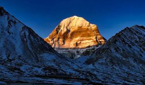 Kailash Mansarovar Yatra : 5 साल बाद फिर से शुरू हो रही कैलाश मानसरोवर यात्रा… ऐसे करें Online अप्लाई
