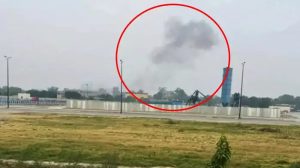 Operation Sindoor : लाहौर के बाद कराची में एक के बाद एक तीन धमाके, लोगों में दहशत का माहौल