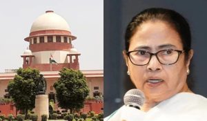 ‘मतदाताओं को हटाने के लिए हो रही SIR, निशाने पर पश्चिम बंगाल’, सुप्रीम कोर्ट में बोली ममता बनर्जी 